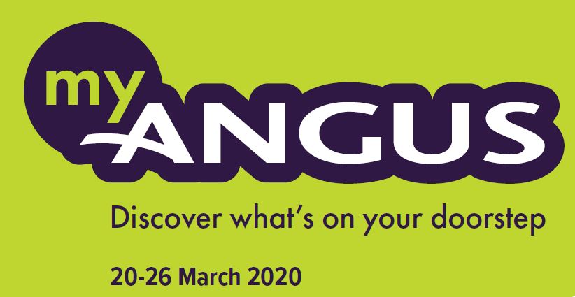 🖌We are delighted to be taking part in the #myangus campaign this March! Our doors will be open for you to enjoy our gallery🖌 <a href="/Visit_Angus/">Visit Angus</a> #anguscreativeminds #gallery #visitangus #art #artwork #supportlocal #nurturing #skills #wellbeing #forfar #event