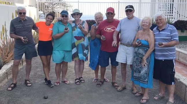 Vadym Vsetecka (@vadymsbgoc) on Twitter photo Table tennis crew and Boules crew, which one would you join yourself? 🏓🤹♀️🏅 #SantaBarbaraGolfAndOceanGroup #DiamondResorts #StayVacationed #LifeAtDiamond <a href="/VictorGilRM/">Víctor Gil</a> <a href="/KittiActtiv/">Kitti Szabo</a> @ElenaDortaSBGOC Table tennis crew and Boules crew, which one would you join yourself? 🏓🤹♀️🏅 #SantaBarbaraGolfAndOceanGroup #DiamondResorts #StayVacationed #LifeAtDiamond <a href="/VictorGilRM/">Víctor Gil</a> <a href="/KittiActtiv/">Kitti Szabo</a> @ElenaDortaSBGOC