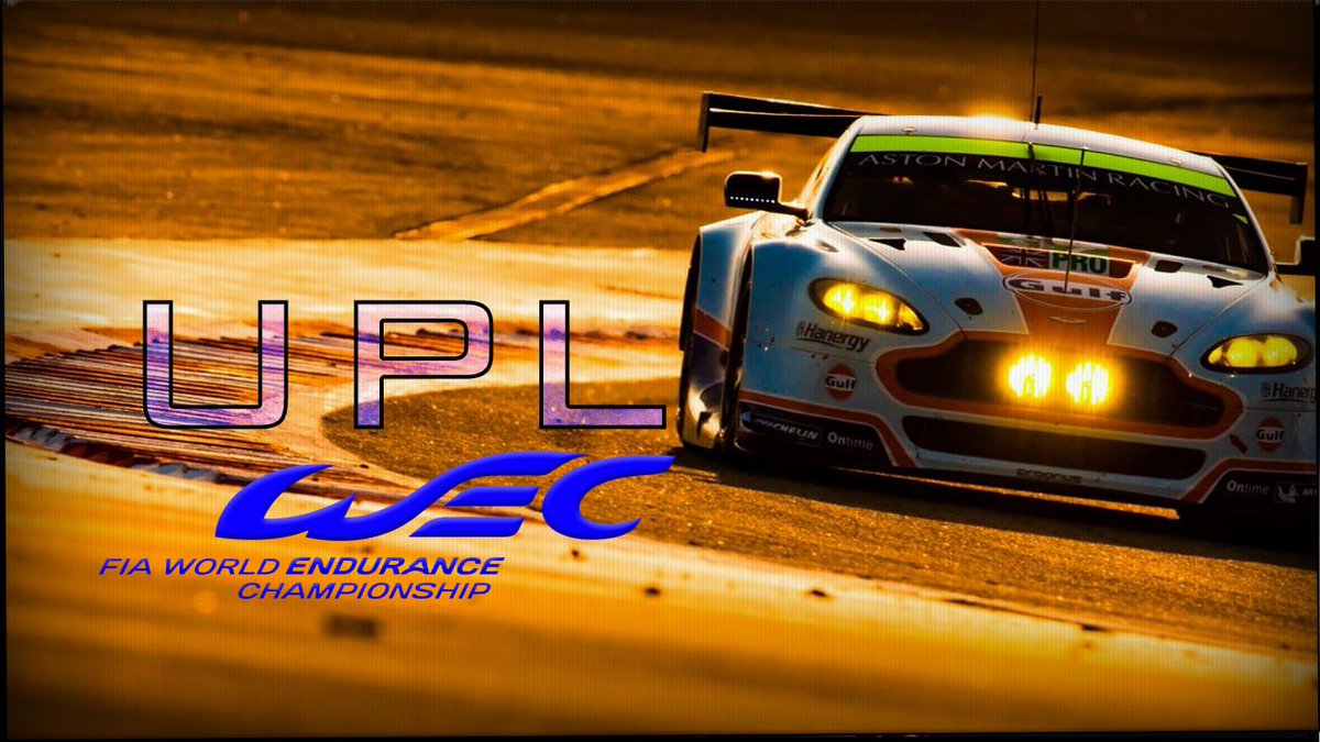LOOKING FOR DRIVERS‼️ UPL WEC S1 🏁 Monday Nights 6pm, 1hr Races with LMP1 Cars and GT3 Cars DM to sign up or for more info📨 #UPLWECS1