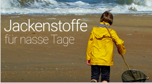 stoff4you's tweet photo. #Jackenstoff für #Schmuddelwetter wie das #SturmtiefSabine, das gibt es im neuen #Newsletter von #stoff4you
Für jeden Einsatz der richtige #Stoff / die perfekte #Meterware 😀👍
Ideal für #DIY #Näh-Projekte
https://t.co/6t46wIyzQW https://t.co/9M96gQpcSr
