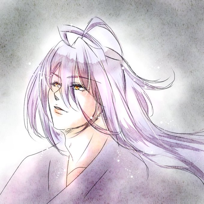 濡れた髪のtwitterイラスト検索結果