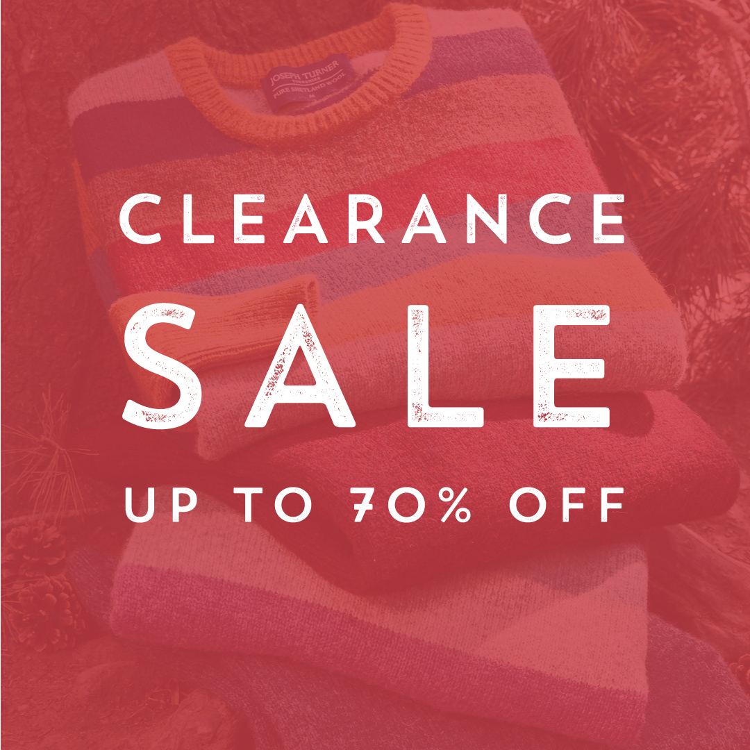 JosephTurnerLtd's tweet photo. Our clearance sale is now on at https://t.co/FxOHLxHrqN

#josephturner #yorkshire #menswear #sale https://t.co/8kufCE26AF