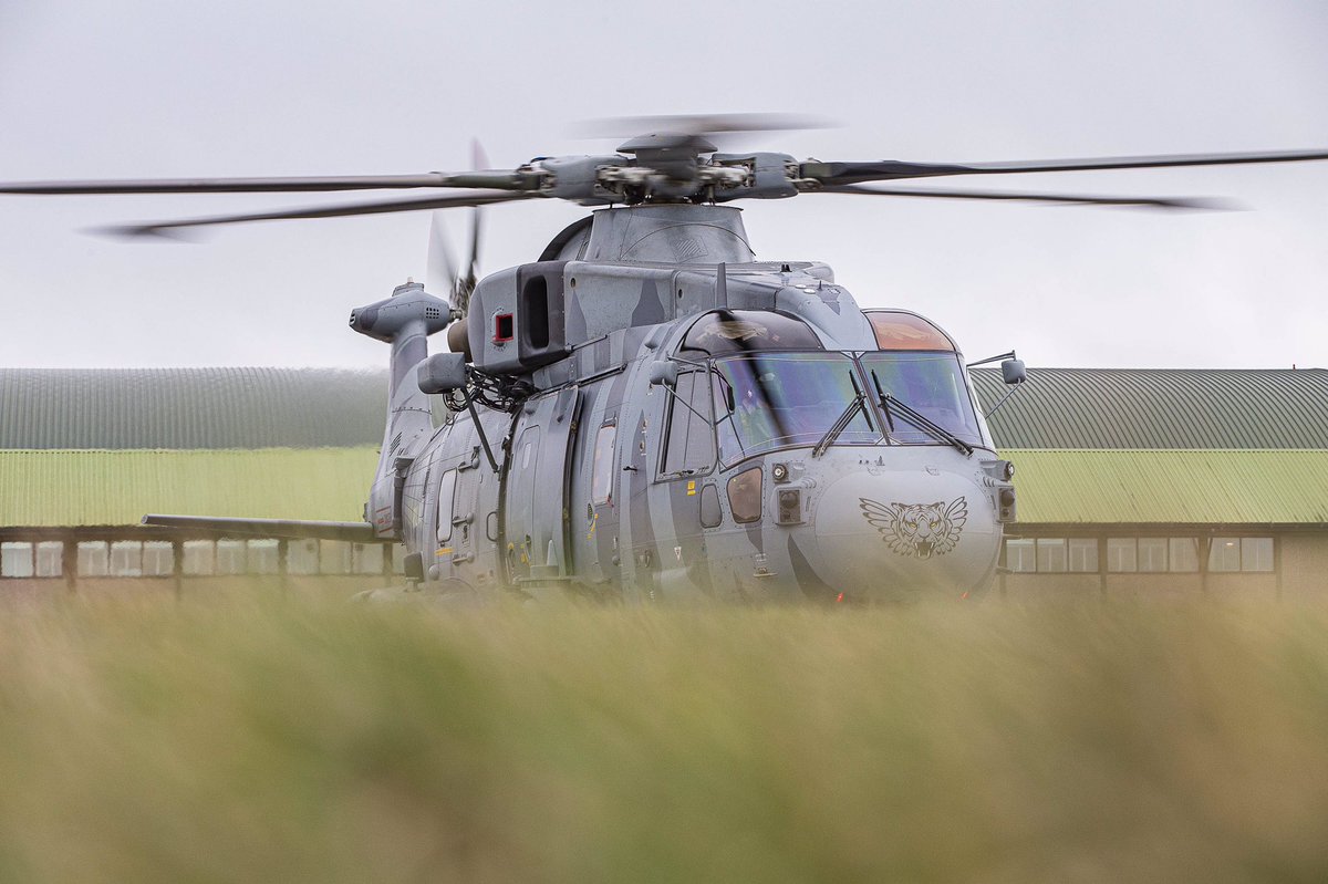 RAF Valley tweet media