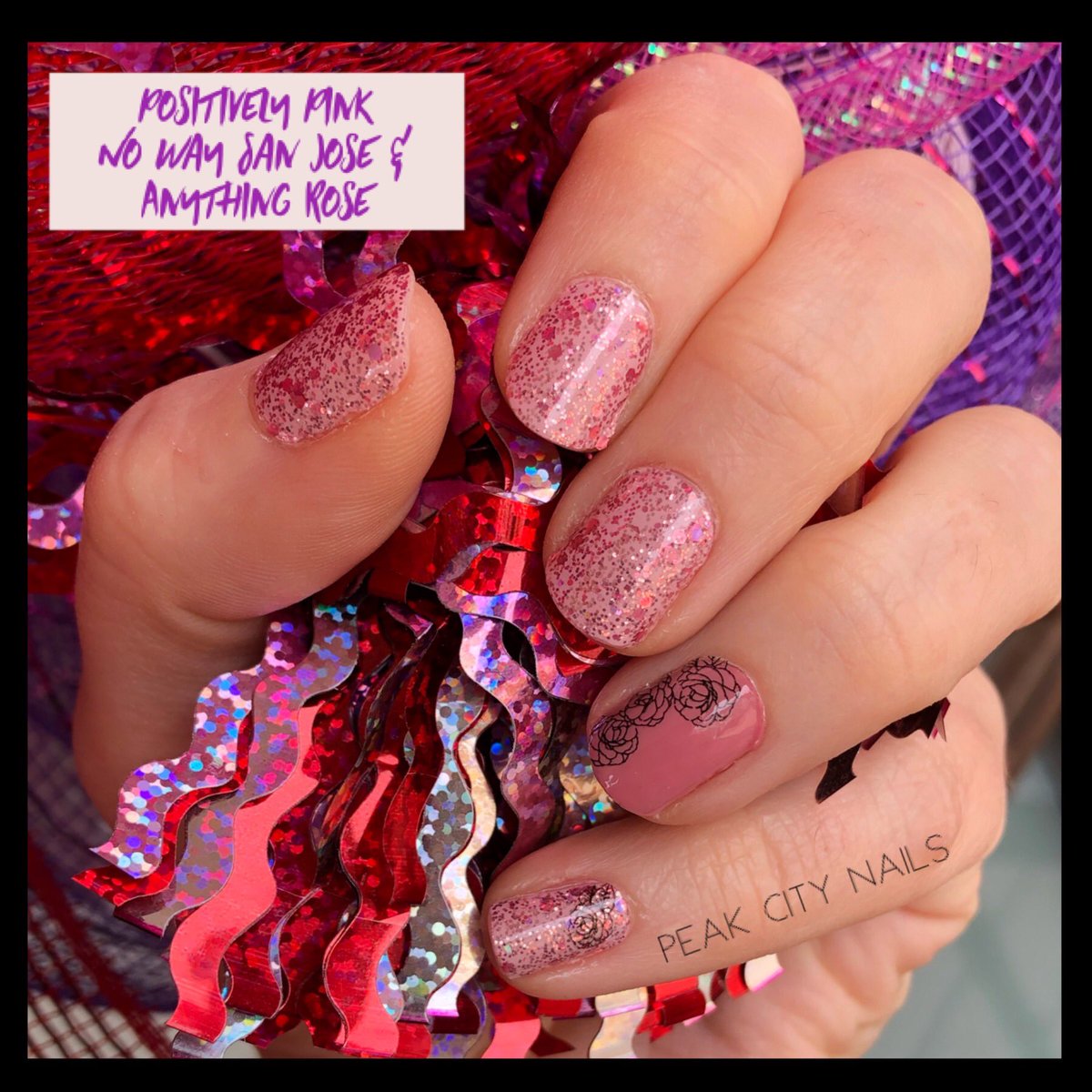 Featured image of post Color Street Valentine&#039;s 2021 Manis