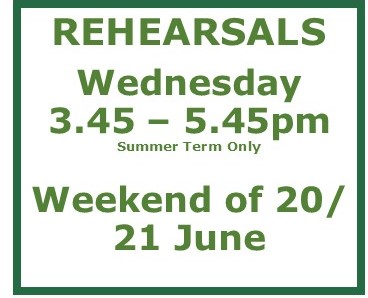 KingsPriory's tweet photo. Audition dates released for this years show Little Shop of Horrors. Shows will take place on Wednesday 24, Thursday 25 and Friday 26 June. @kps_music https://t.co/ayv8rl5xqp