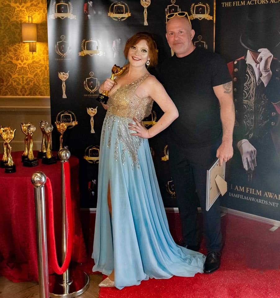 <a href="/TiffanyEllen7/">Tiffany E Robinson</a> 

Happy BirthDay to the Most BEAUTIFUL &amp; TALENTED 
Young LADY in the World ....
❤️TIFFANY-ELLEN ROBINSON❤️
GODDESS of the SCREEN 👍 👀🎉🥳😍👍