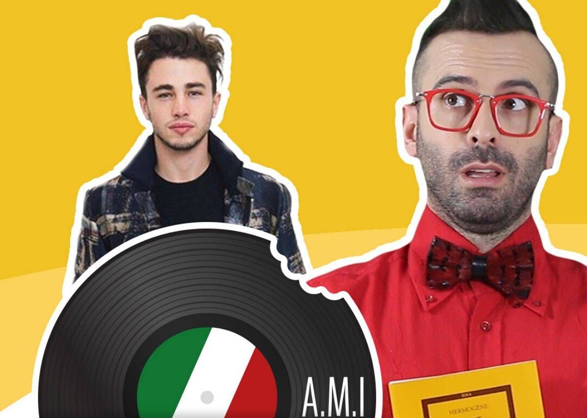 All Music Italia (@allmusicitalia) on Twitter photo Insulti omofobi da parte di <a href="/aboutriki/">Riccardo Marcuzzo</a> all'indirizzo del Prof di latino di #AllTogetherNow, <a href="/DavideMisiano/">Davide Misiano</a>, reo di aver criticato in un nostro articolo il testo del suo brano
allmusicitalia.it/news/riki-insu… Insulti omofobi da parte di <a href="/aboutriki/">Riccardo Marcuzzo</a> all'indirizzo del Prof di latino di #AllTogetherNow, <a href="/DavideMisiano/">Davide Misiano</a>, reo di aver criticato in un nostro articolo il testo del suo brano
allmusicitalia.it/news/riki-insu…