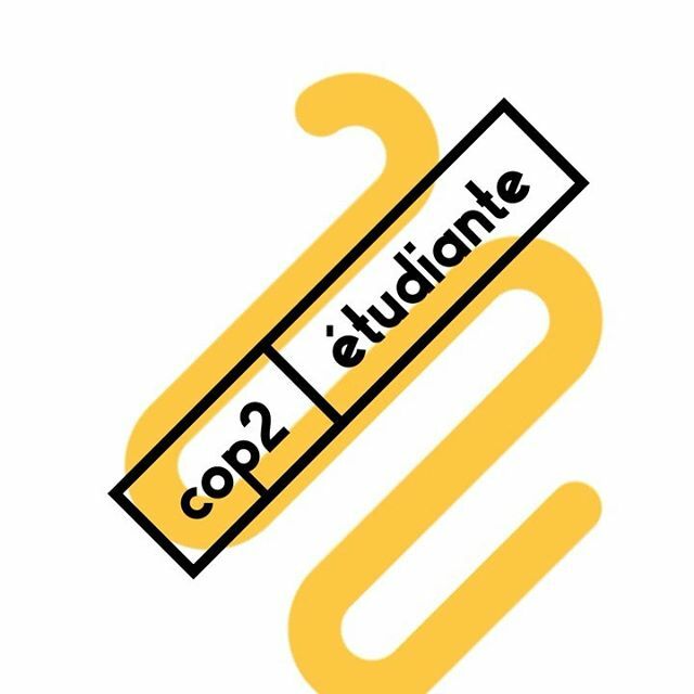 3615fabe's tweet photo. Recherche d’identité pour la Cop2 étudiante estampillée DDRS. #design #limoges #motiondesign #graphisme https://t.co/3Lo4RXSgue https://t.co/Q90uNco7Tu