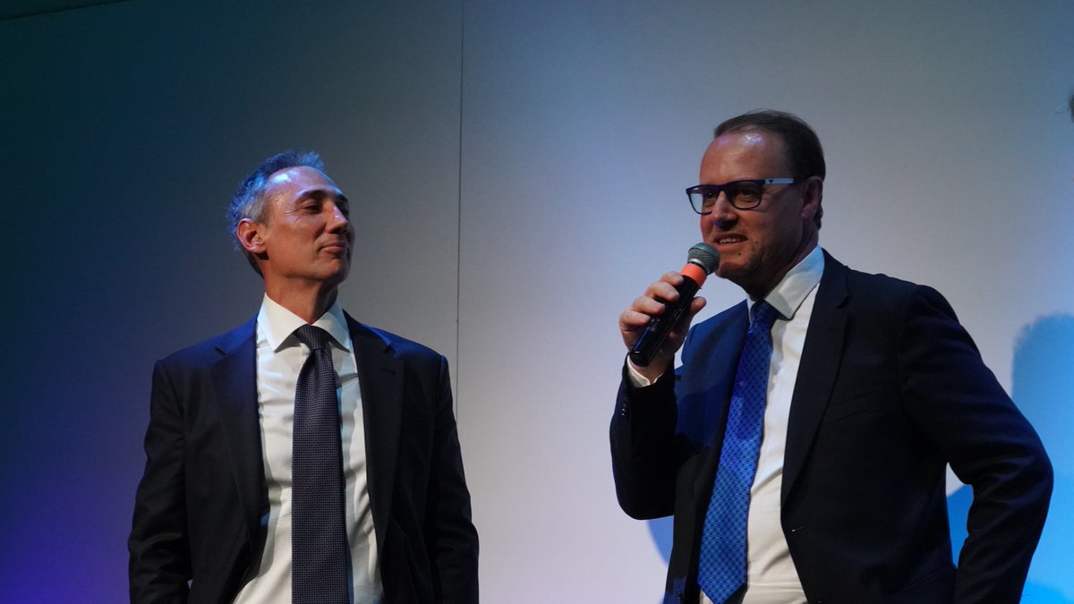 Philmark Group tweet media