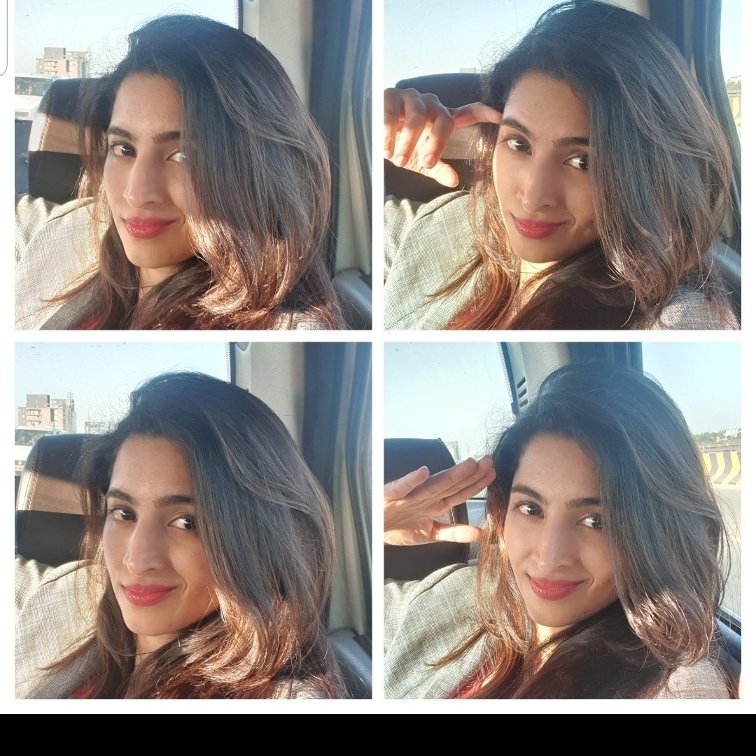 AshwryaR's tweet photo. #NewProfilePic https://t.co/fbwQN8upbg