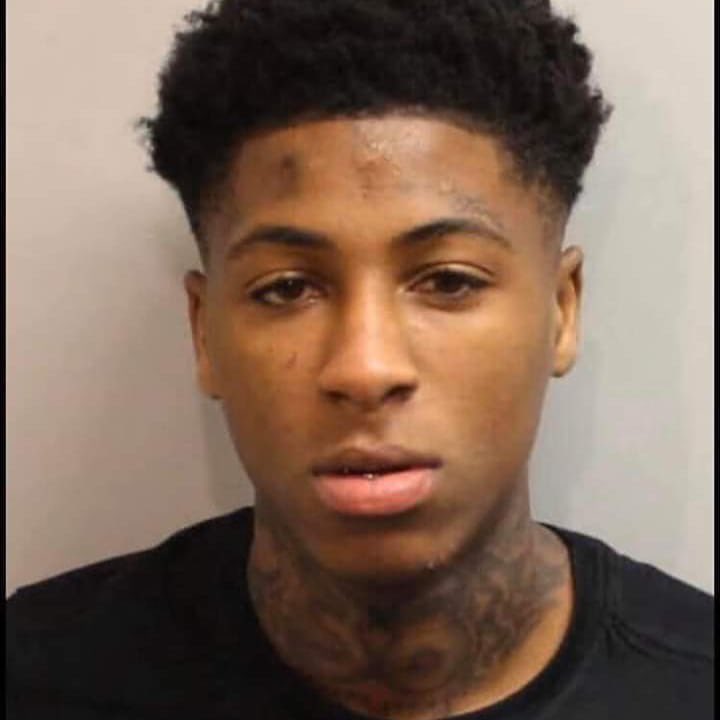 kweendasavage's tweet photo. Black History Fact: First Black Man To Tell The Whole World He Got Herpes And Still Get A New Bitch Every 2 Months. Kentrell “YoungBoy“ Gaulden https://t.co/OHHNT53hbs