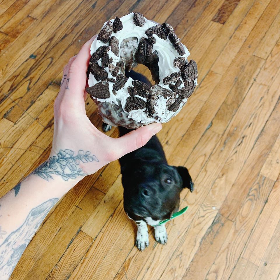 Industry Lab tweet media