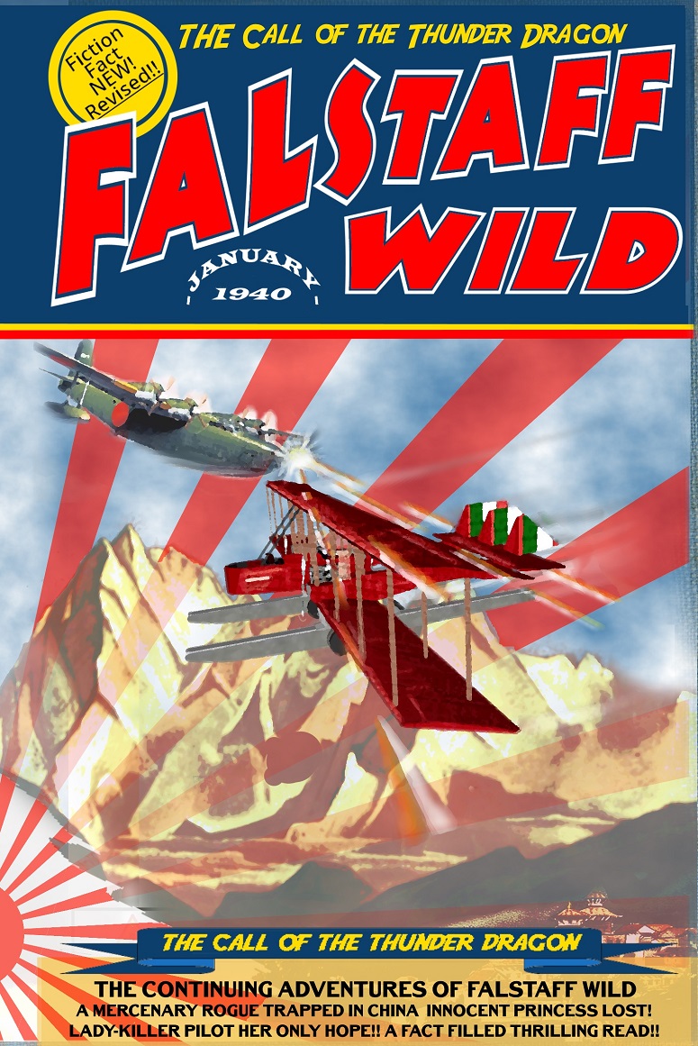 MichaelJWMax's tweet photo. https://t.co/OYym4RIgIa  4/5 Star reviews availible now on  #googleplay #WW2 #HistoricalFiction Flying Wild in China https://t.co/3twFnn3w6g