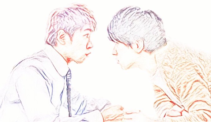 関ジャニのtwitterイラスト検索結果 古い順