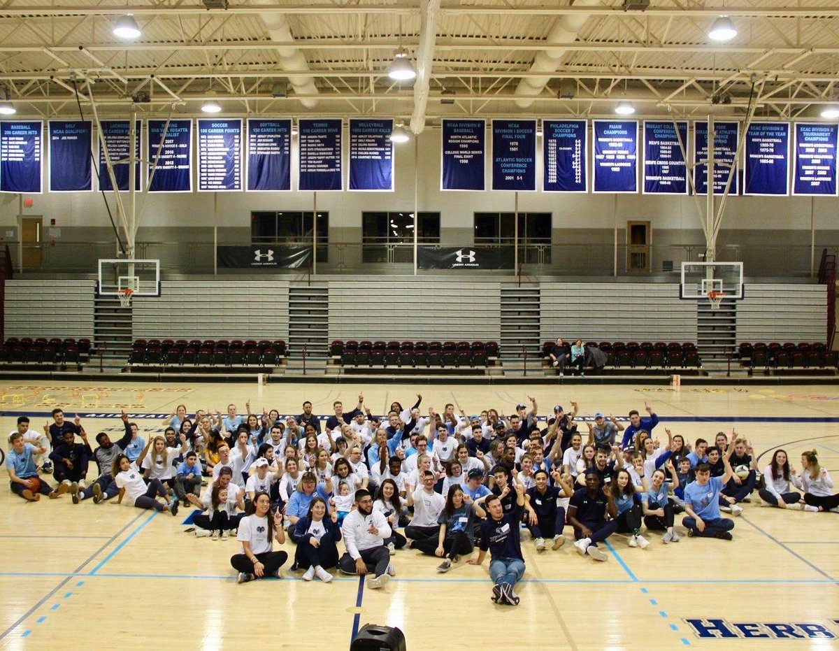 JeffersonSAAC's tweet photo. The Best Day Ever! Yesterday we hosted our fourth annual Athletes Helping Athletes Jefferson Fun Day! 💙 Together our Jefferson Athletes &amp; AHA Athletes participated in fun filled activities Thank you to everyone who made this day full of so much energy, joy, and fun! https://t.co/NbvkcaXTTl