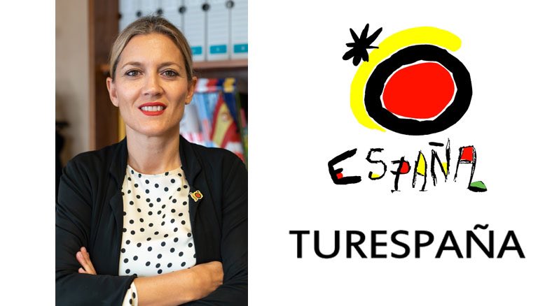 SEGITTUR's tweet photo. Serie de entrevistas con mujeres vinculadas con #turismo #tecnología #turismodigital en el blog de @SEGITTUR en colaboración con #Womenine_Travel. Este mes hablamos con Blanca Pérez Sauquillo, subdirectora de marketing digital @Turespana_  https://t.co/Z1TZaRFsOi https://t.co/b66mgNaYtP