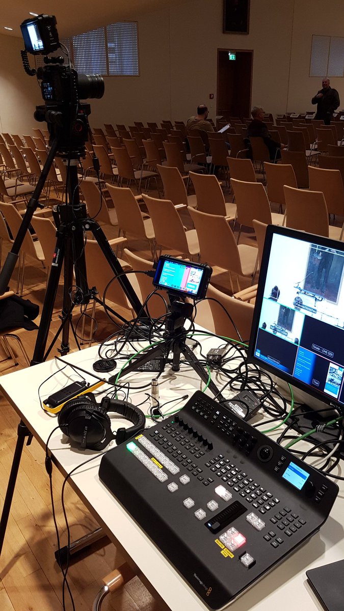Medien und E-Learning @ HRZ/JLU tweet media