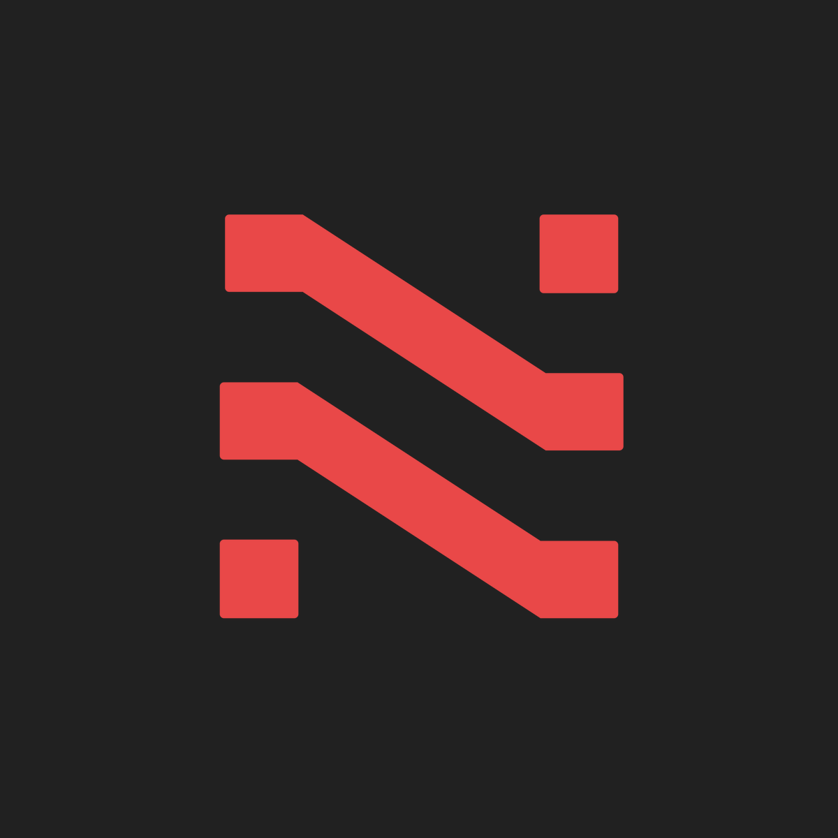 nullstackltd's tweet photo. We've been working to refine our brand recently. We wanted to stray away from the Apple news looking logo that we designed when we launched the company around 2 years ago. New website coming soon. #nullstack2020 #nomoreapplenews #rebrand https://t.co/falfVhvAzj