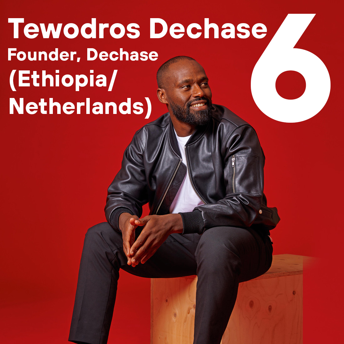 ICYMI: We named our 20 Africans to watch in 2020 in the latest issue of Selamta.

What do you think? Is there anyone you would have added?

Tweet us to let us know!

bit.ly/39oZkwo
