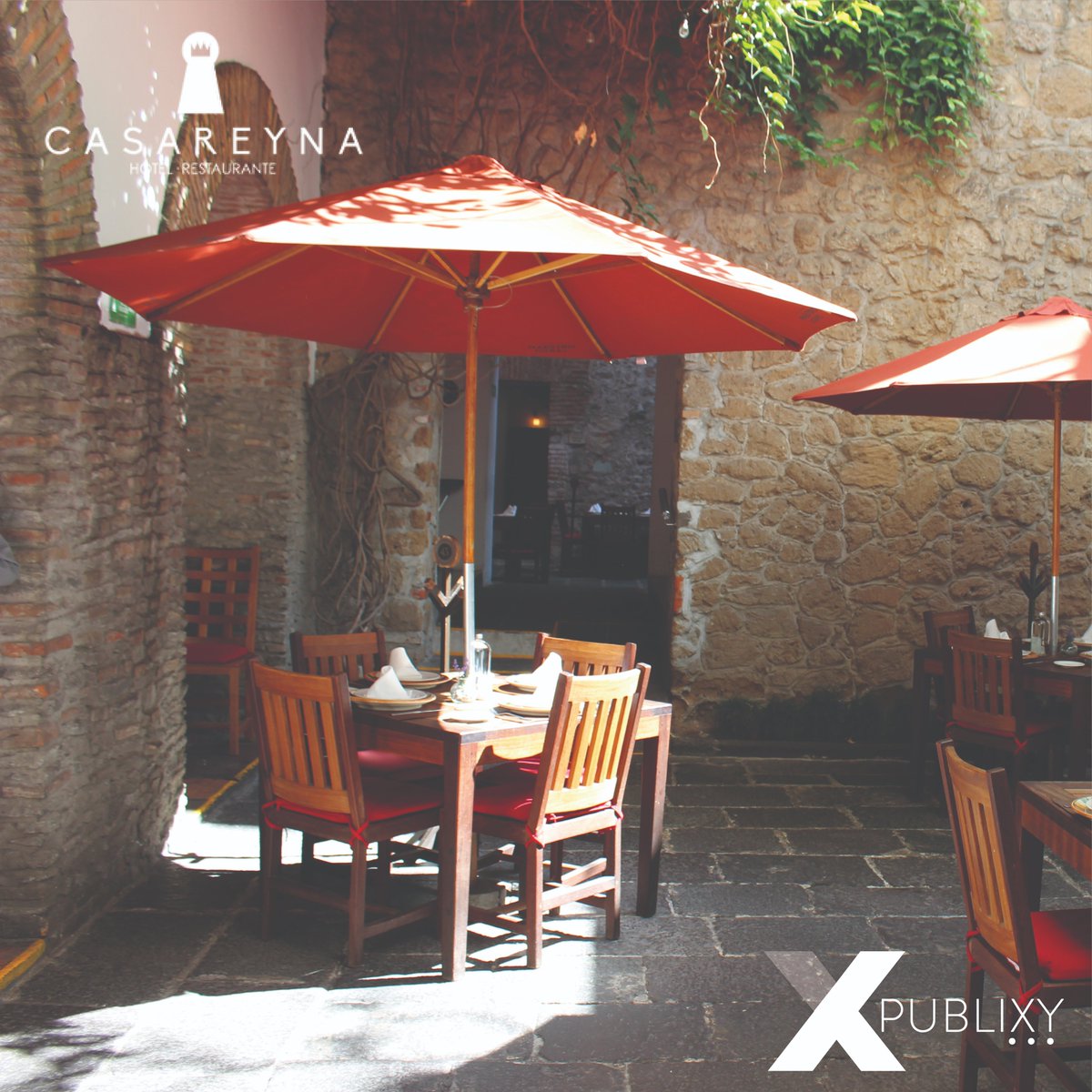 PublixyInfo's tweet photo. Hotel boutique de lujo, restaurante de auténtica cocina poblana, banquetes, experiencias románticas, arte, Talavera de la Reyna. Experiencias inolvidables. #hotel #talavera #Publixy #Miyis https://t.co/soVLcvQOkK