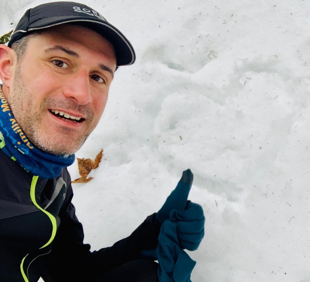 La Course du Cœur, ça se passe aussi à la montagne !
#CDC2020 #DonDorganes #montagne #jedisouiaudondorganes