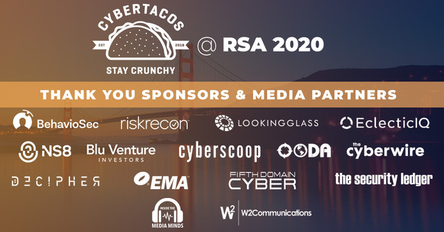 CYBERTACOS® tweet media