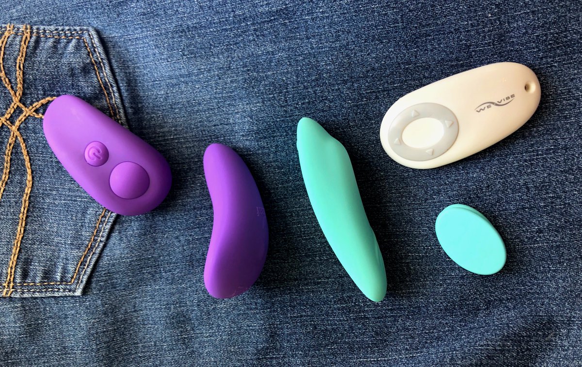 how to choose the first vibrator