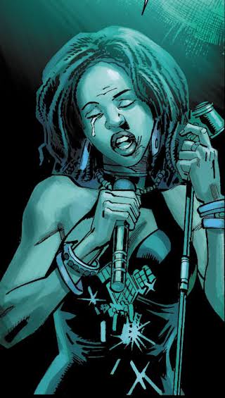 matiasalexandre's tweet photo. Actress/ Singer @rihanna could have a role in "#BlackPantherLostKingdom"? Rumors say that she will play '#PrincessZanda', but i think that she in real will be, or the mutant '#OroroMunroe' aka '#Storm', or '#MonicaLynne' in the #MCU. #MarvelStudios #XMen #BlackPanther https://t.co/4xpTGhIEJ5