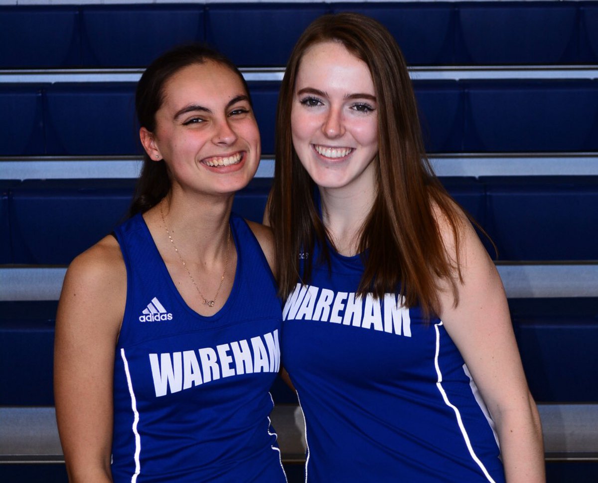 WHS Class Of 2020 tweet media