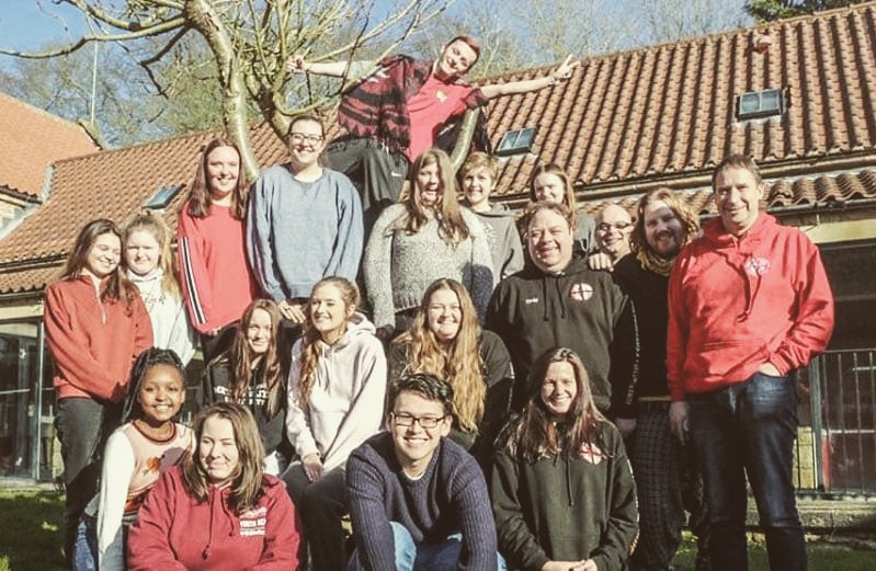 YAMethodists's tweet image. Great to also see the ONE Programme: District scheme in @ynemethodists at their February weekend away!

#ONEProgramme #Methodist #Methodistchurch #vocation #discipleship #youth #youngadults @LNYorkshirePlus @methodistchurch #ynemethodists