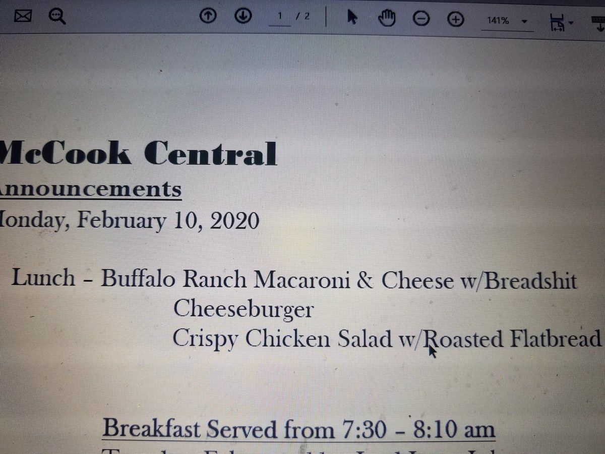 ffarocks's tweet photo. Think I might just skip lunch today. #nolongerhungry #noteatingthis https://t.co/n3OInmskKo