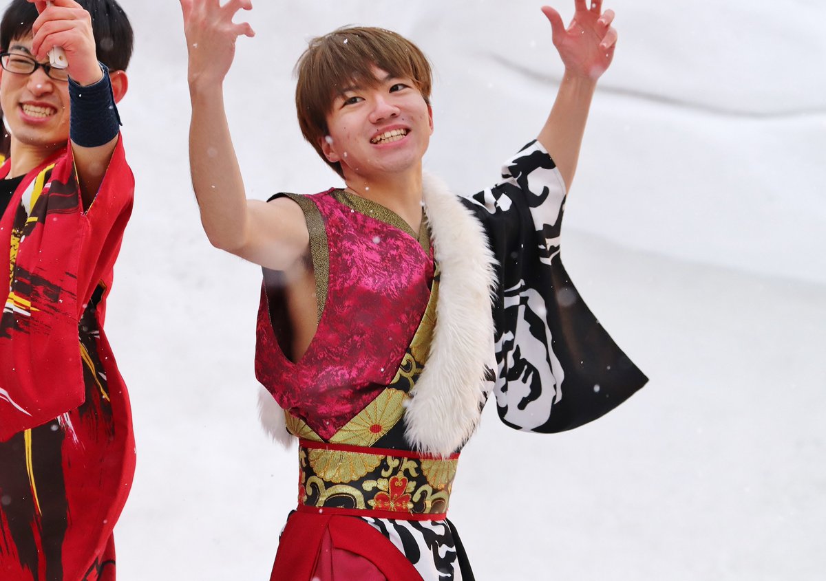 福井大学よっしゃこい 福井大学よっしゃこい