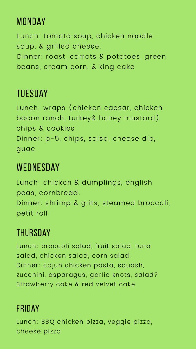 pi beta phi meals (@pbphouse) on Twitter photo 