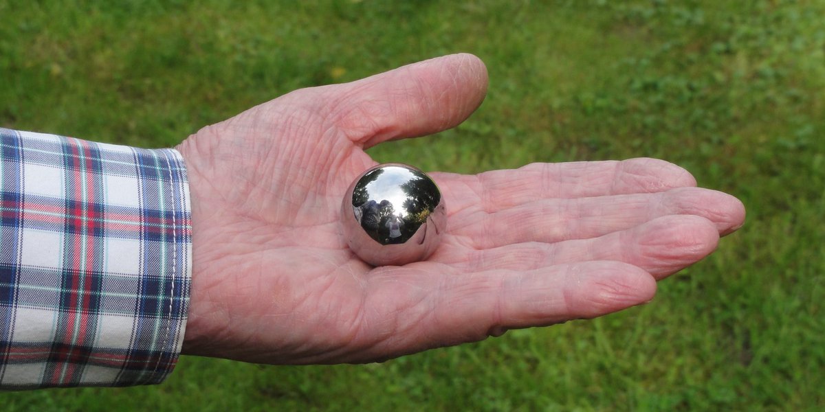 Lezing 19 februari 2020: #Thorium: #CO2-vrije, veilige #kernenergie zonder afvalprobleem
"Eén zo'n balletje thorium geeft genoeg energie als één mens in zijn hele leven nodig heeft."
Aanmelden op kivi.nl/afdelingen/reg…