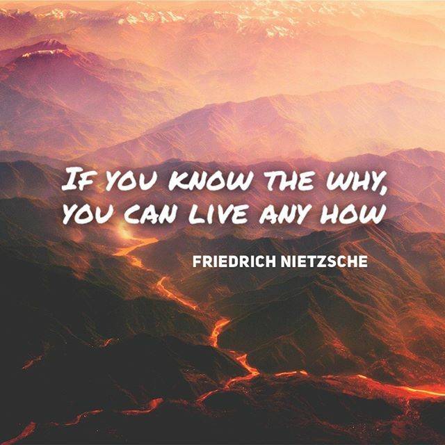 CorporateCanuck's tweet photo. What’s your “why”? https://t.co/Oi04JTstYN