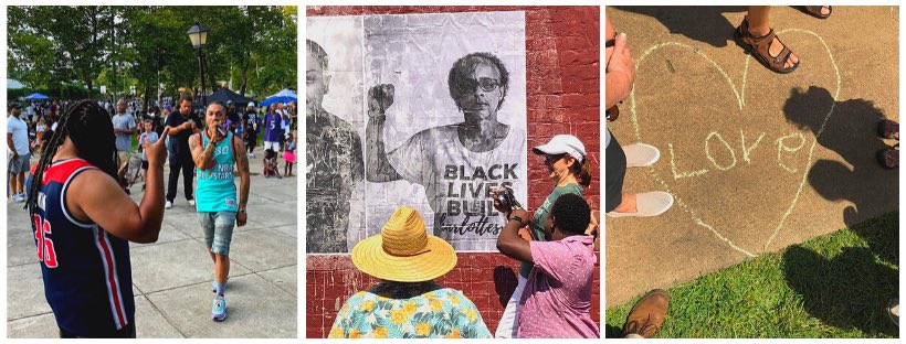 Unity Days 2020 will take place August 1-12, 2020. Learn more about Unity Days, Serving on the Unity Days Committee and how to submit event applications here: conta.cc/3512Udj