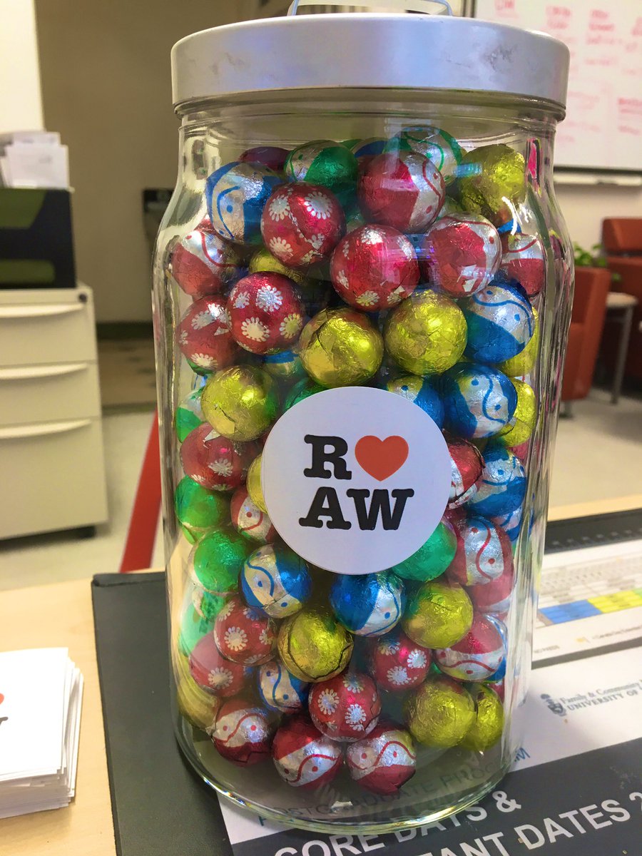 SJHCMedEd's tweet photo. Do you ❤️ chocolate.. and trivia? Can you guess how many resident physicians are at St. Joe’s in the month of February? Join us in the SJHC cafeteria alcove on Tuesday, Feb 11 from 11 -2, and take your best guess!  These could be yours! 🍫#ResidentAwarenessWeek @UnityHealthTO https://t.co/wWS79nKMoJ