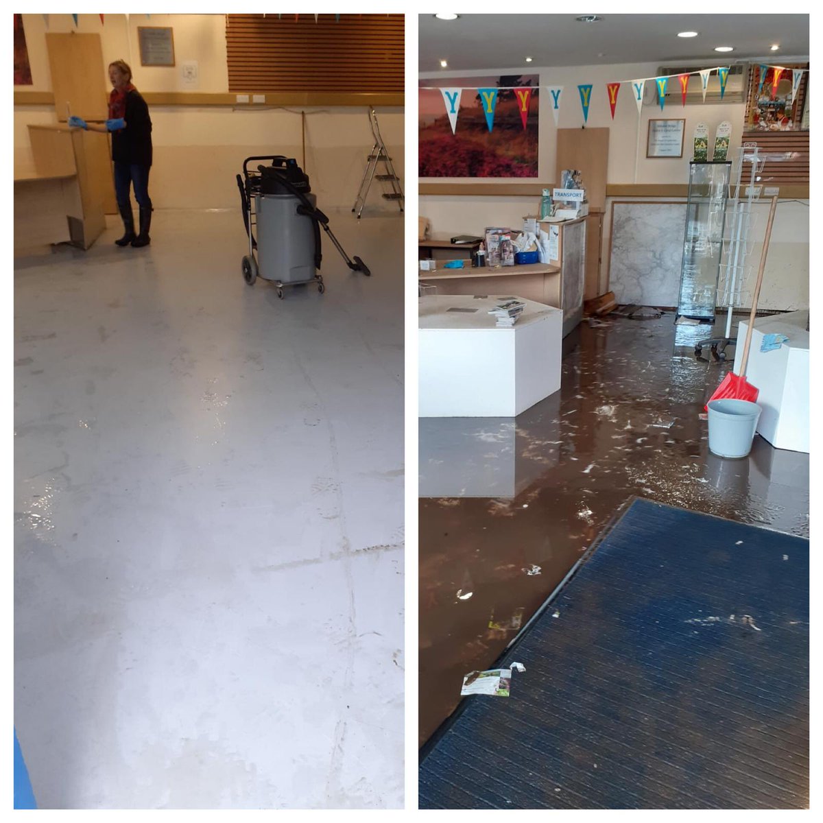 Visit Calderdale tweet media