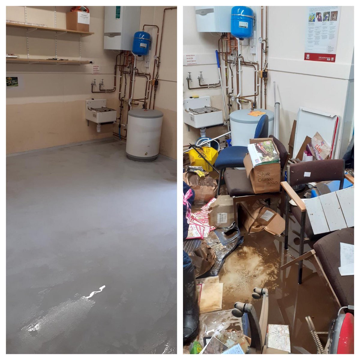 Visit Calderdale tweet media