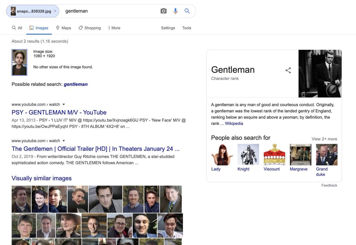 Eric Wall Google Reverse Image Search Vs Yandex Facial Recognition Input Snapchat Pic Google Gentleman Yandex Eric Wall Links To Twitter Coindesk T Co Omdtewsy4c I Guess I Ll Never Be Able