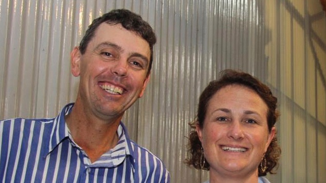 This is my first tweet. Gday!