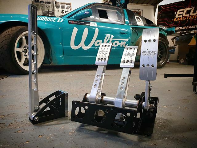 @obpmotorsport now in stock with your favourite parts retailer! All available online.
#waltonmotorsport #obpmotorsport ift.tt/37jbe9j