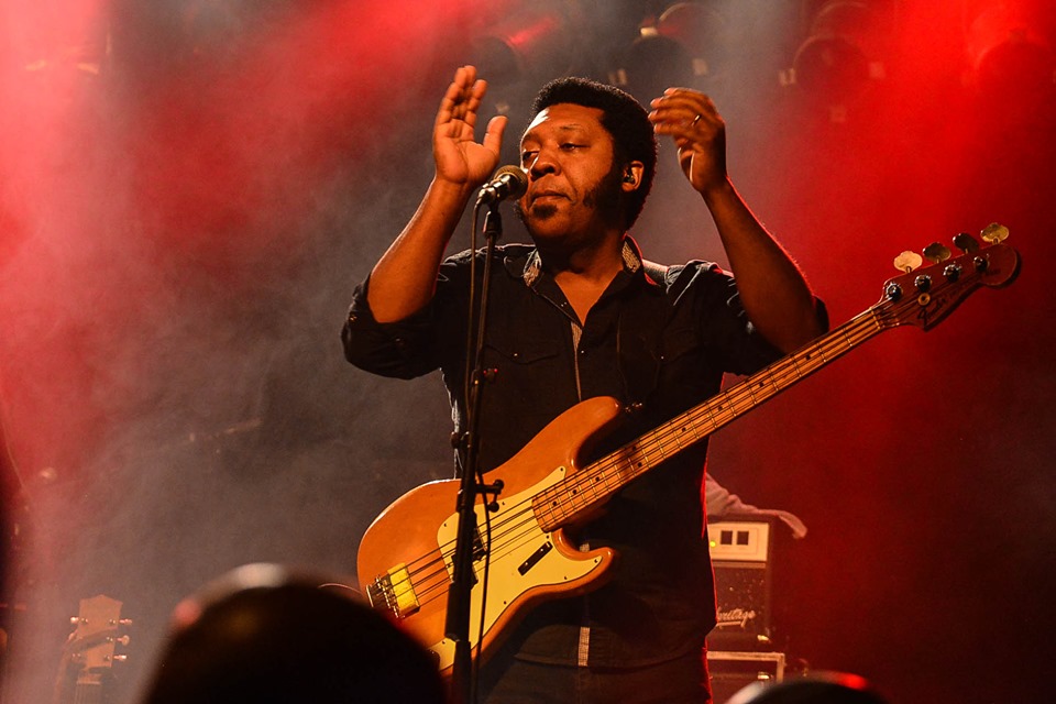 Happy birthday, Franher Joseph! (Photo by Susann Lehmann)