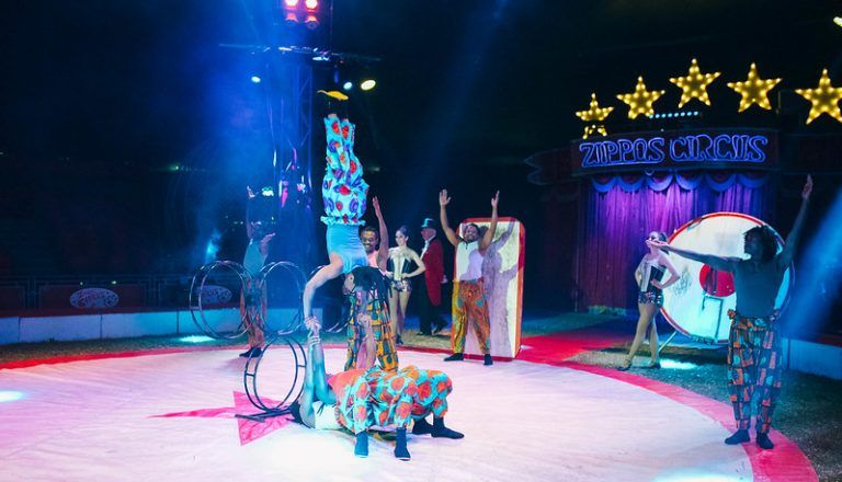 GlobHealthMedia's tweet photo. We helped @CwC_UK capture one of their amazing welfare days at @ZipposCircus they put on to support young cancer patients and their families. Watch the video and read more about their fantastic work: https://t.co/UvHlYCxtuZ https://t.co/8BER3mNjH0