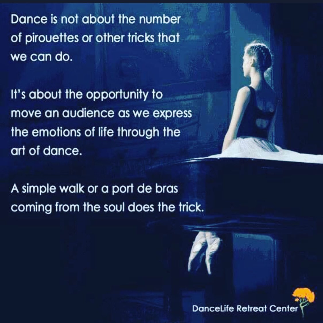 DanceGbhs's tweet photo. There is beauty in simplicity and strength.  #itsnotaboutthetricks https://t.co/KRpvMaITbI