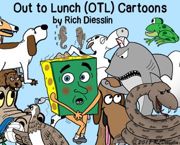 Cartoonist_Rich's tweet photo. Out to Lunch Cartoon - The Romantic Sand Registry https://t.co/4wRZhBK55c #otl #cartoon #gifts #romance #starregistry https://t.co/l0BJPKm9VF