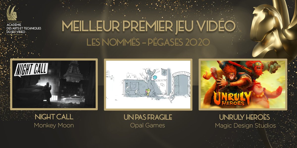 <a href="/Th_Madeleine/">Théâtre Madeleine</a> <a href="/AsoboStudio/">Asobo Studio ✈️🐀</a> <a href="/DONTNOD_Ent/">DON'T NOD</a> <a href="/kylotonn_games/">Kylotonn - KT Racing studio</a> <a href="/SquareEnixFR/">SQUARE ENIX France</a> <a href="/Bigben_Games/">Chef Life: A Restaurant Simulator</a> @FocusHome <a href="/AltShift_Games/">Alt Shift (BSG: Scattered Hopes out on MAY 11! 🚀)</a> <a href="/GameAtelier/">Game Atelier</a> @MonkeyMoonGames <a href="/pastagames/">Pastagames</a> <a href="/_Kalank/">Kalank</a> <a href="/UbisoftFR/">Ubisoft FR 🇫🇷</a> <a href="/motiontwin/">Motion Twin - WINDBLOWN now in Early Access!</a>