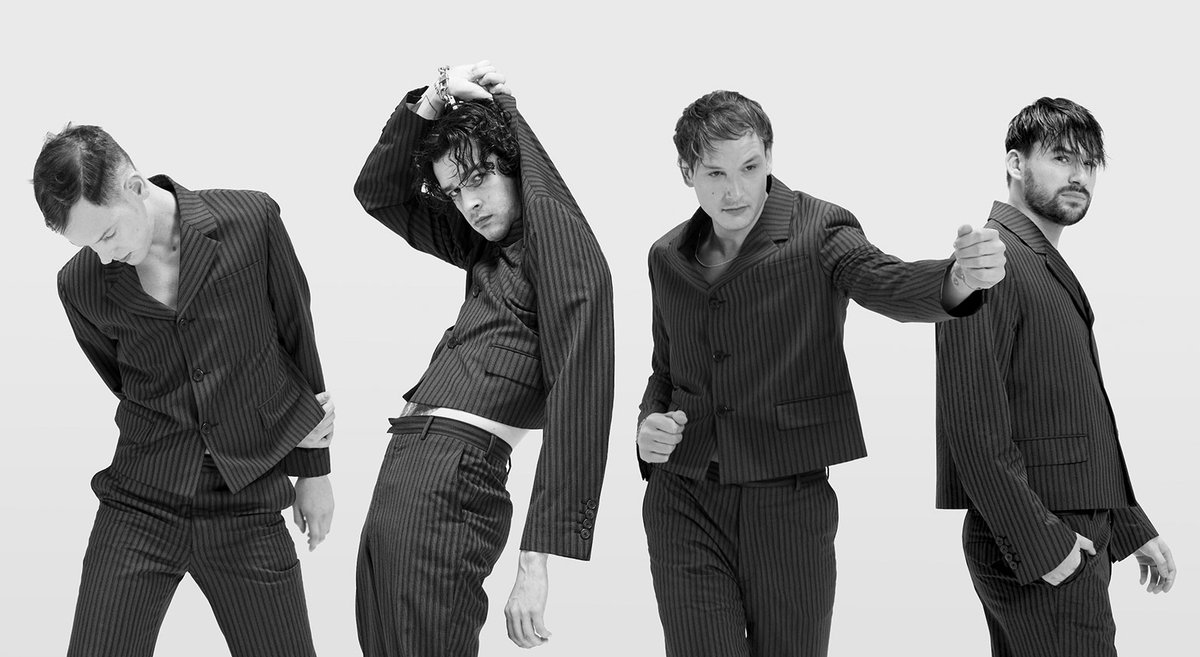 VIP Birmingham tweet media