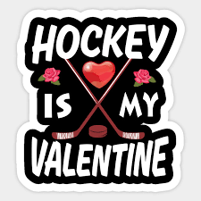 dorchesterdolp1's tweet photo. Big win last night to put us up 2 games to 0....next game on Valentines Day at 7:30 pm......nothing says I love you like watching playoff hockey on Valentines. #hockeyislove #letsdothis #gophinsgo https://t.co/GLaWm2vvwe