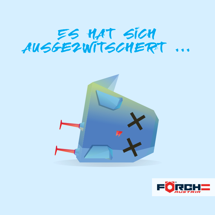 FÖRCH Österreich tweet media